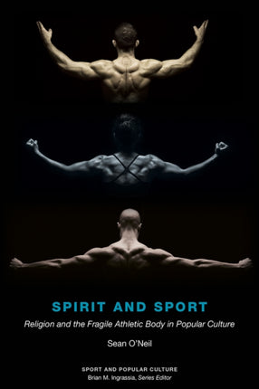 Spirit and Sport: Religion and the Fragile