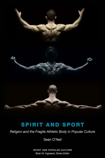 Spirit and Sport: Religion and the Fragile