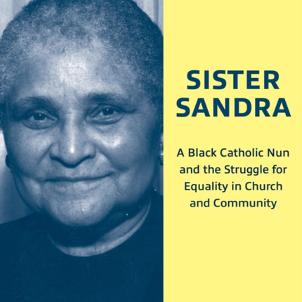 Sister Sandra