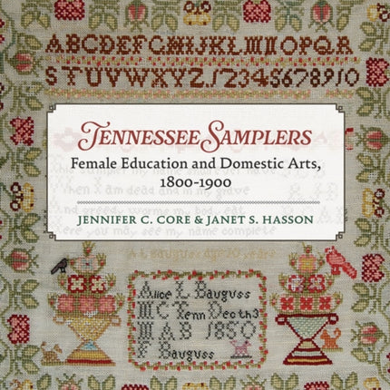Tennessee Samplers