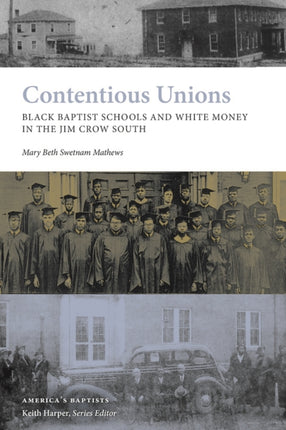 Contentious Unions