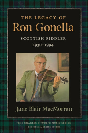 The Legacy of Ron Gonnella