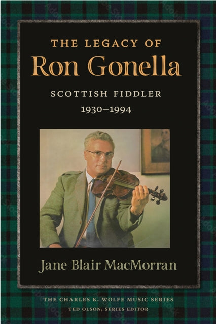 The Legacy of Ron Gonnella