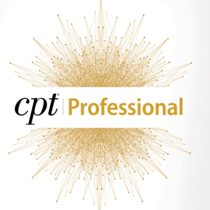 CPT Professional 2019