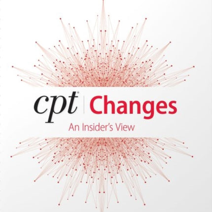 CPT Changes 2019