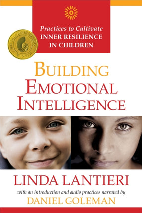 Building Emotional Intelligence Practices to Cultivate Inner Resilience in Children Book  CD