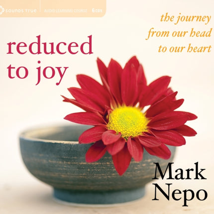 Reduced to Joy: The Journey from Our Head to Our Heart