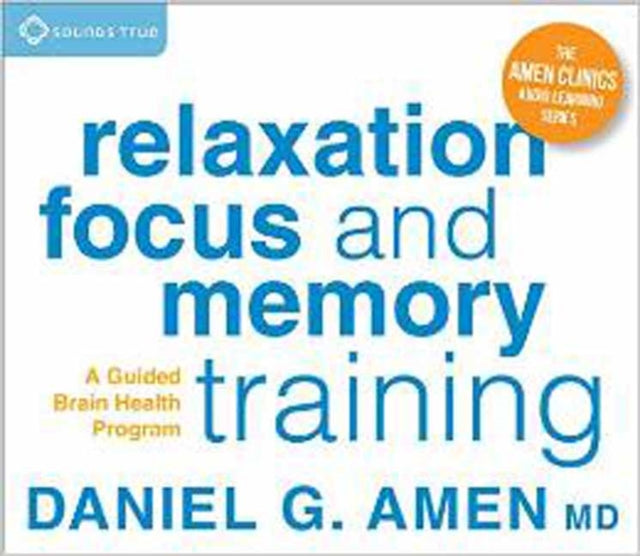 Relaxation, Focus, and Memory Training: A Guided Brain Health Program