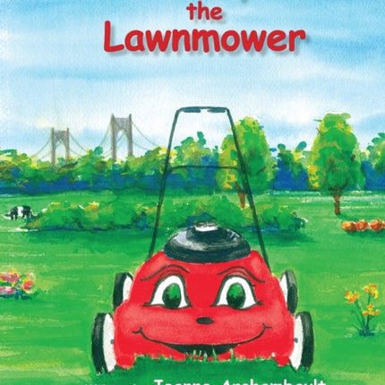 Larry the Lawnmower