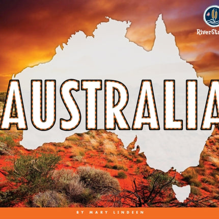 Continents of the World: Australia