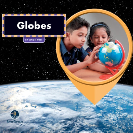 All about Maps: Globes