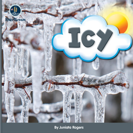 Eye on the Sky: Icy