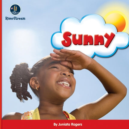 Eye on the Sky: Sunny