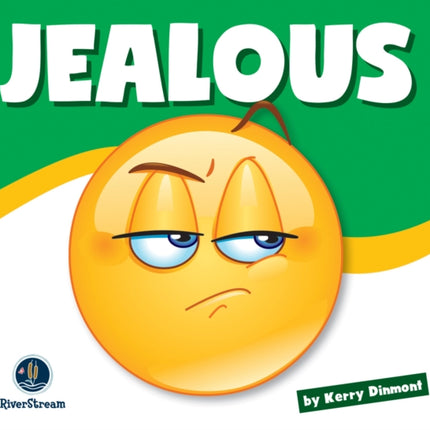 Learning about Emotions: Jealous