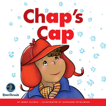 Rhyming Word Families: Chap's Cap