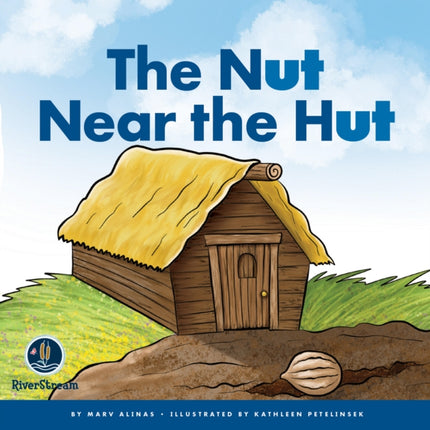 Rhyming Word Families: The Nut Near the Hut