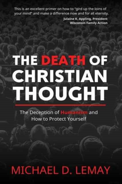 Death of Christian Thought