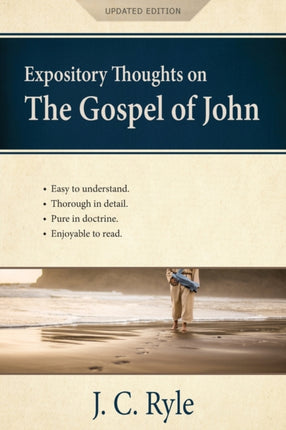 Expository Thoughts on the Gospel of John