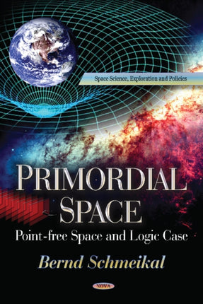 Primordial Space: Pointfree Space & Logic Case