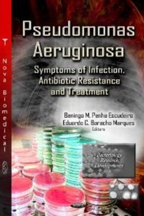 Pseudomonas Aeruginosa: Symptoms of Infection,