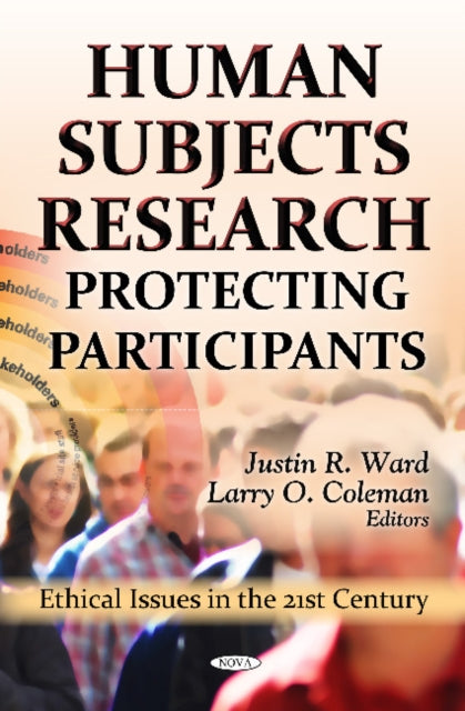 Human Subjects Research: Protecting Participants