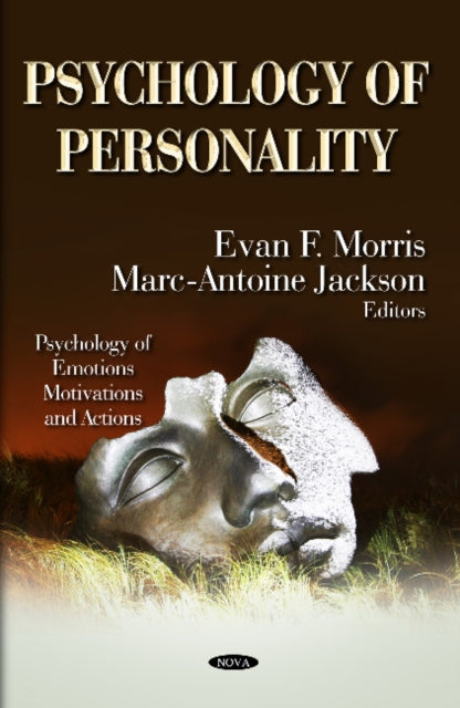 Psychology of Personality