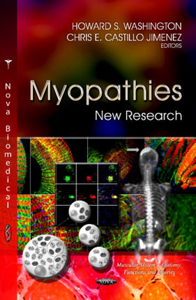 Myopathies: New Research