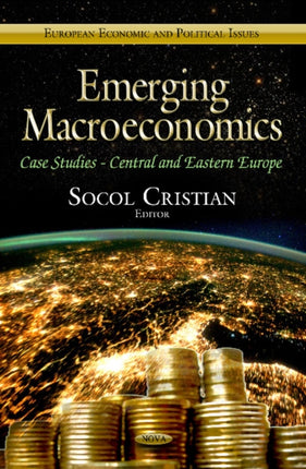 Emerging Macroeconomics: Case Studies -- Central