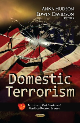 Domestic Terrorism