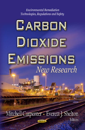 Carbon Dioxide Emissions: New Research