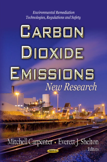 Carbon Dioxide Emissions: New Research