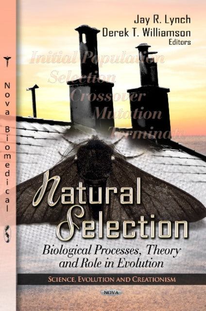 Natural Selection: Biological Processes, Theory & Role in Evolution