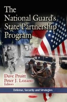 National Guard's State Partnership Program