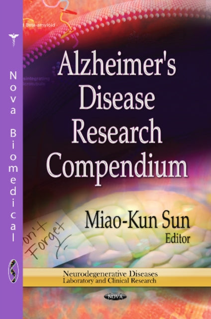 Alzheimer's Disease Research Compendium