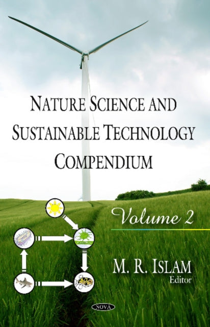 Nature Science & Sustainable Technology Compendium: Volume 2