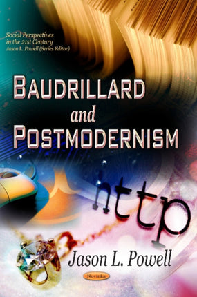 Baudrillard & Postmodernism