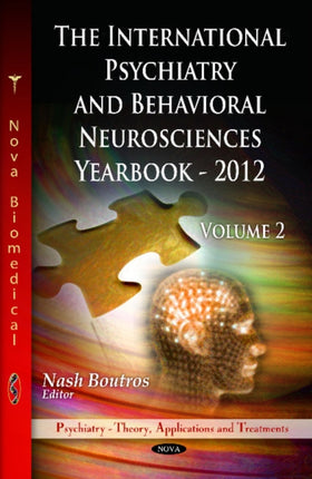 International Psychiatry & Behavioral