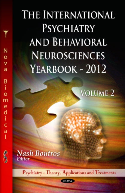 International Psychiatry & Behavioral