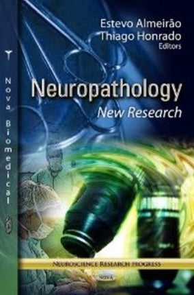 Neuropathology: New Research