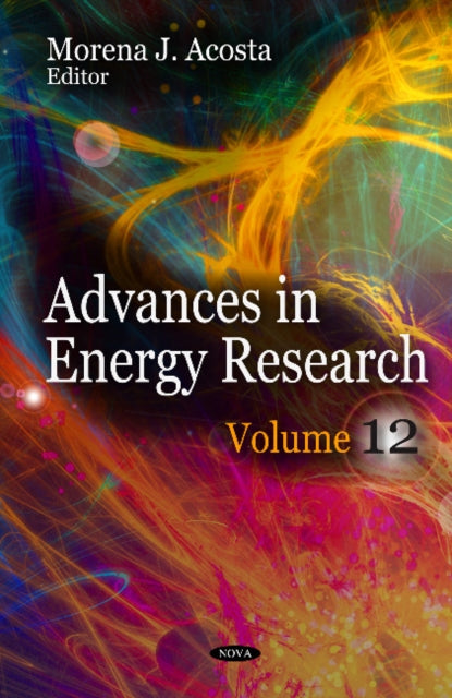 Advances in Energy Research: Volume 12