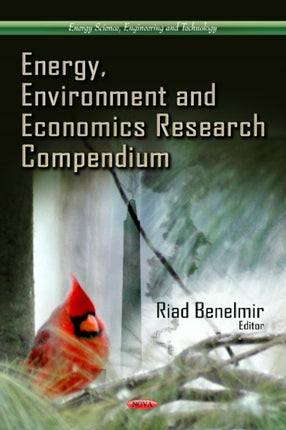 Energy, Environment & Economics Research Compendium