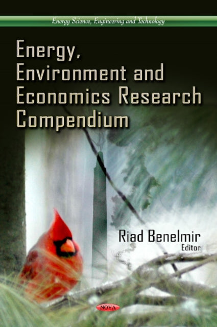 Energy, Environment & Economics Research Compendium