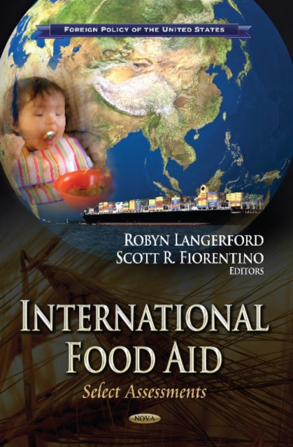 International Food Aid: Select Assessments