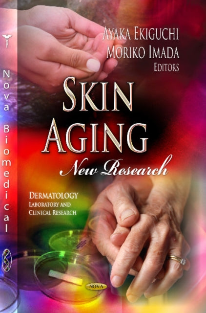 Skin Aging: New Research