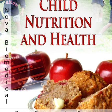 Child Nutrition & Health