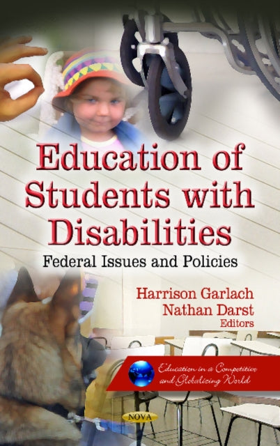 Education of Students with Disabilities: Federal Issues & Policies