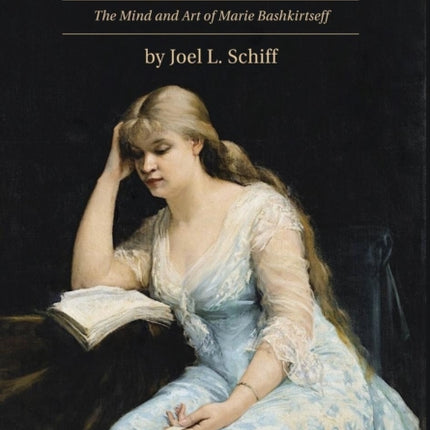 Portrait of Young Genius - The Mind and Art of