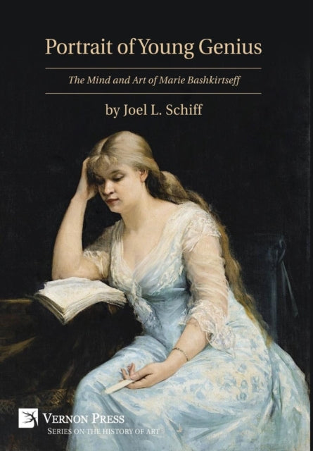 Portrait of Young Genius - The Mind and Art of