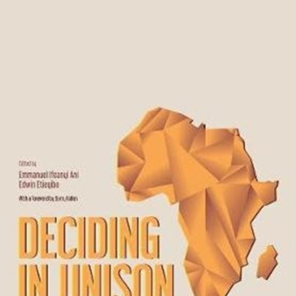 Deciding in Unison: Themes in Consensual