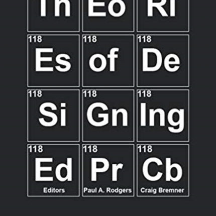 118 Theories of Design